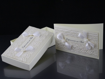 Zaproszenie Ślubne nr 46 - 6,99 zł