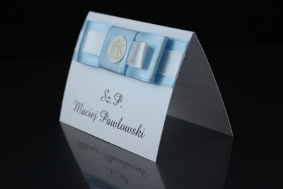 Winietka z podziękowaniem