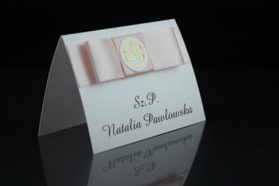 Winietka z podziękowaniem