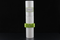 Podziękowanie dla rodziców w formie tuby PT I