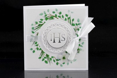 Zaproszenie Komunijne ZKK XXXX