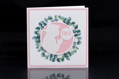 Zaproszenie Komunijne ZKK XXXVIII