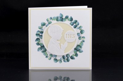 Zaproszenie Komunijne ZKK XXXVIII