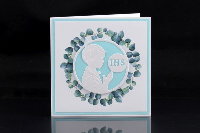 Zaproszenie Komunijne ZKK XXXVIII