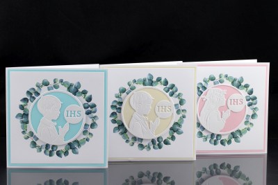 Zaproszenie Komunijne ZKK XXXVIII