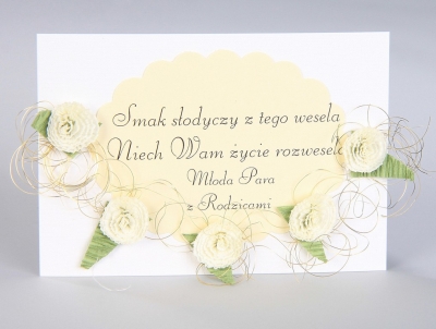 Karnet na kołacz KNKB VI