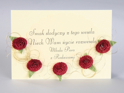 Karnet na kołacz KNKB VIa