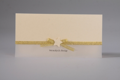 Kartka Świąteczna KSW XV/14