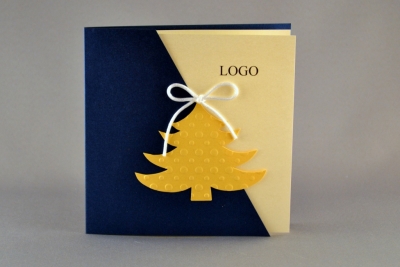 Kartka Świąteczna KSW I/14