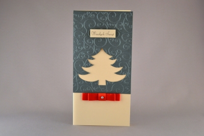 Kartka Świąteczna KSW V/14