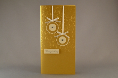 Kartka Świąteczna KSW VI/14