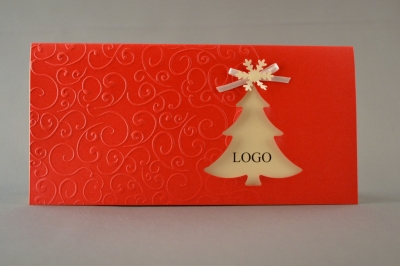 Kartka Świąteczna KSW VII/14