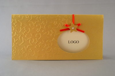 Kartka Świąteczna KSW VIII/14