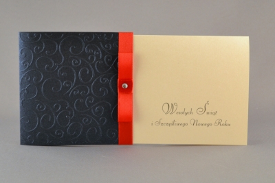 Kartka Świąteczna KSW X/14