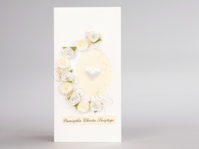 Pamiątka Chrztu Św. PCH IV