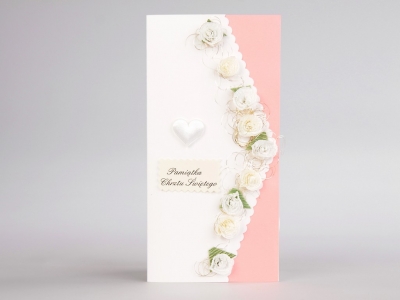 Pamiątka Chrztu Św. PCH V