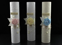 Podziękowanie Komunijne