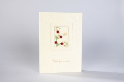 Podziękowanie dla rodziców P-bl