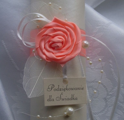 Podziękowanie dla świadka PS4