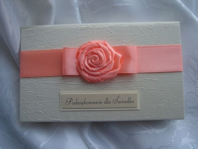 Podziękowanie dla świadka PS6