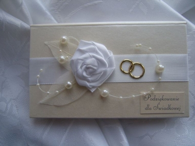 Podziękowanie dla świadka PS9