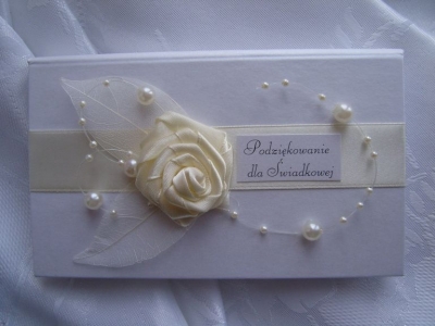 Podziękowanie dla świadka PS10