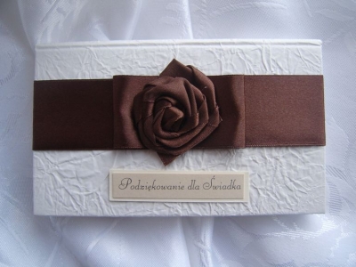 Podziękowanie dla świadka PS11