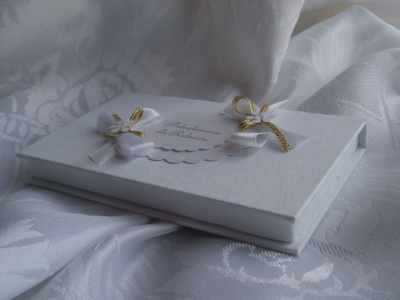 Podziękowanie dla rodziców PP3