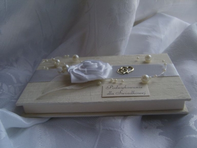 Podziękowanie dla świadka PS8