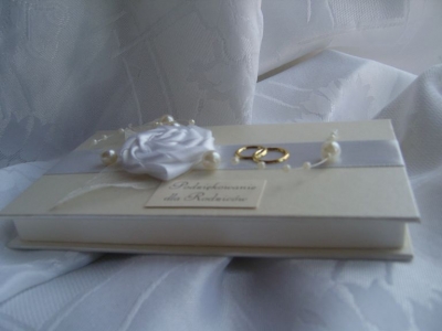 Podziękowanie dla rodziców PP5