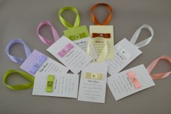 Zawieszka na Wódkę Tłoczona