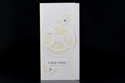 Kartki urodzinowe dla dzieci - kartka DL - 10 szt