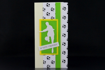 Kartki urodzinowe dla dzieci - kartka DL - 10 szt