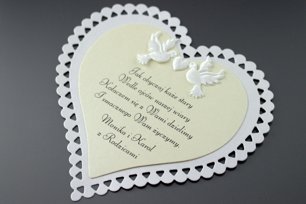 Etykieta na ciasto - wersja KNKS V