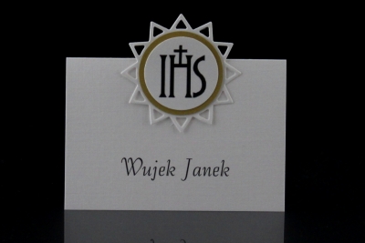 Winietka IHS II